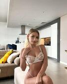 Анкета проститутки Алла - метро Южное Бутово, возраст - 23