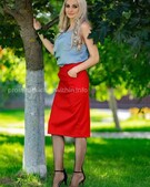 Анкета проститутки Зина - метро Дорогомилово, возраст - 23