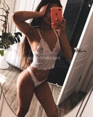 Анкета проститутки Жанна - метро Тропарево-Никулино, возраст - 23