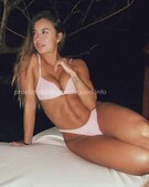 Анкета проститутки Юля - метро Тимирязевский, возраст - 23