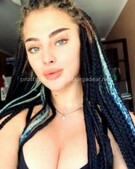 Анкета проститутки Ангелина - метро Южнопортовый, возраст - 23