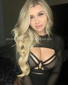 Анкета проститутки Забава - метро Марфино, возраст - 23