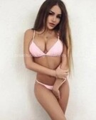 Анкета проститутки Эвелина - метро Замоскворечье, возраст - 23