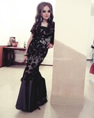 Анкета проститутки Милослава - метро Перово, возраст - 23