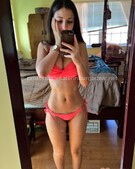 Анкета проститутки Ленусик - метро Южнопортовый, возраст - 23