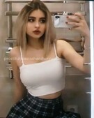 Анкета проститутки Адель - метро Якиманка, возраст - 23