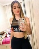 Анкета проститутки Елизавета - метро Ясенево, возраст - 23