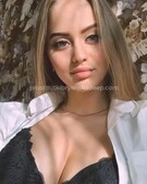 Анкета проститутки Алла - метро Южное Бутово, возраст - 23