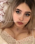 Анкета проститутки Мишель - метро Даниловский, возраст - 23