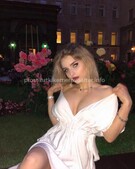 Анкета проститутки Инга - метро Лианозово, возраст - 24