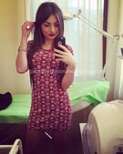 Анкета проститутки Катюша - метро Беговой, возраст - 24