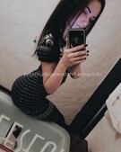 Анкета проститутки Риана - метро Останкинский, возраст - 24