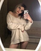 Анкета проститутки Элеонора - метро Бибирево, возраст - 24