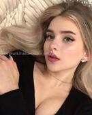 Анкета проститутки Николь - метро Ломоносовский, возраст - 24