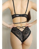 Анкета проститутки Ника - метро Чертаново Северное, возраст - 24