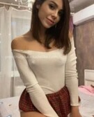 Анкета проститутки Николь - метро Нагатино-Садовники, возраст - 24