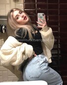 Анкета проститутки Марго - метро Мещанский, возраст - 24