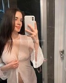 Анкета проститутки Светлана - метро Кузьминки, возраст - 24