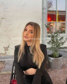 Анкета проститутки Ольга - метро Нагатино-Садовники, возраст - 24