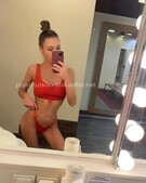 Анкета проститутки Злата - метро Якиманка, возраст - 24