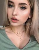 Анкета проститутки Леночка - метро Преображенское, возраст - 24