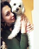 Анкета проститутки Роксана - метро Тверской, возраст - 24