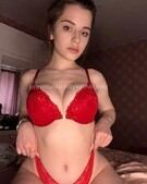 Анкета проститутки Анечка - метро Басманный, возраст - 24