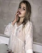 Анкета проститутки Алина - метро Тимирязевский, возраст - 24