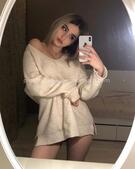 Анкета проститутки Ксюша - метро Куркино, возраст - 24