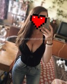 Анкета проститутки Мелисса - метро Южнопортовый, возраст - 24