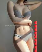 Анкета проститутки Ольга - метро Ярославский, возраст - 24