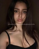 Анкета проститутки Анюта - метро Северное Медведково, возраст - 24