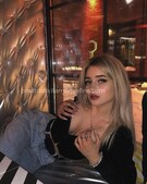 Анкета проститутки Леся - метро Замоскворечье, возраст - 24