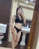 Анкета проститутки Алина - метро Басманный, возраст - 24