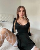 Анкета проститутки Елена - метро Теплый Стан, возраст - 24