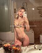 Анкета проститутки Ольга - метро Ломоносовский, возраст - 24