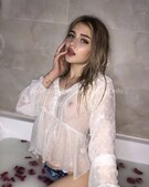 Анкета проститутки Адель - метро Тверской, возраст - 24