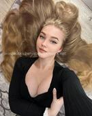 Анкета проститутки Ленусик - метро Хамовники, возраст - 24