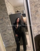 Анкета проститутки Влада - метро Нагатино-Садовники, возраст - 24