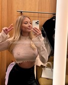 Анкета проститутки Вероника - метро Донской, возраст - 24