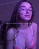 Анкета проститутки Юля - метро Тропарево-Никулино, возраст - 24