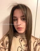 Анкета проститутки Илона - метро Дмитровский, возраст - 24