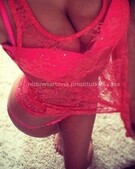 Анкета проститутки Алена - метро Румянцево, возраст - 24