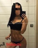 Анкета проститутки Соня - метро Красносельский, возраст - 24