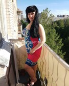 Анкета проститутки Милослава - метро Ломоносовский, возраст - 24