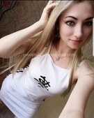 Анкета проститутки Натуся - метро Северное Медведково, возраст - 24