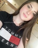 Анкета проститутки Лера - метро Коньково, возраст - 24