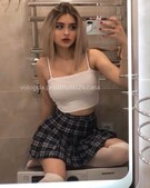 Анкета проститутки Ульяна - метро Хорошевский, возраст - 24