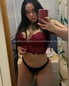 Анкета проститутки Элеонора - метро Таганский, возраст - 24