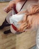 Анкета проститутки Алина - метро Нагатино-Садовники, возраст - 24